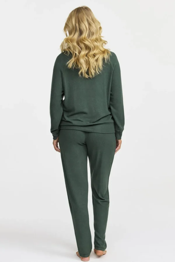 Mysdress - Forest green