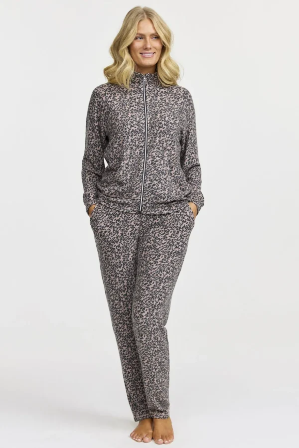 Mysdress - Nougat/black