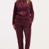 Mysdress - Ruby wine