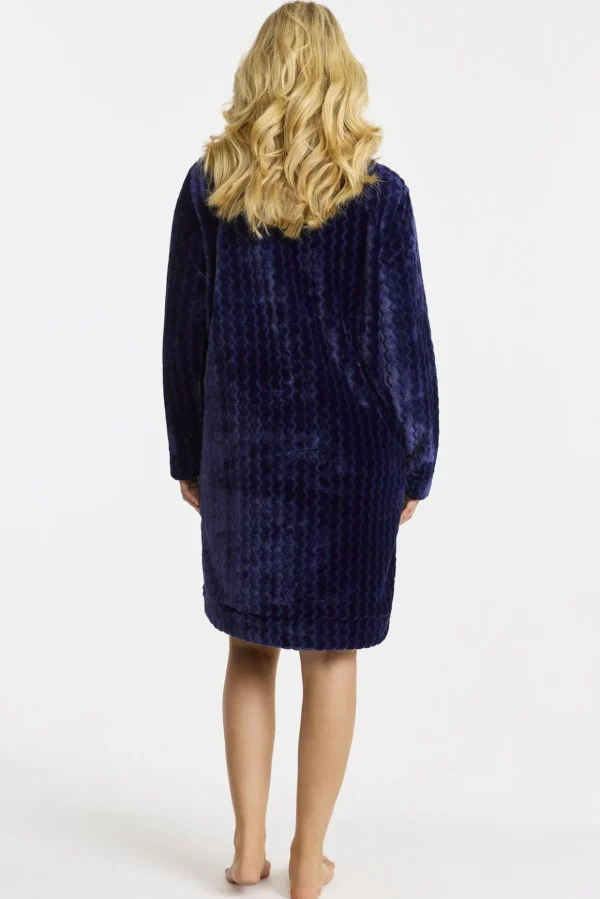 Mysklänning - Navy