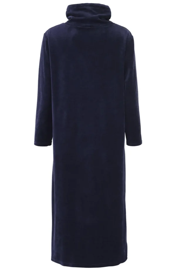 Mysklänning - Navy