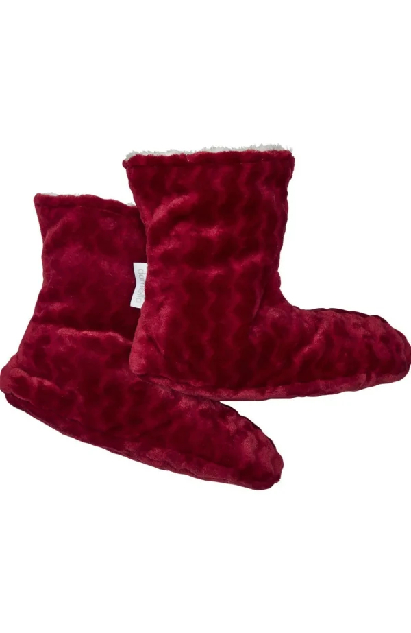 Mystofflor - Ruby red