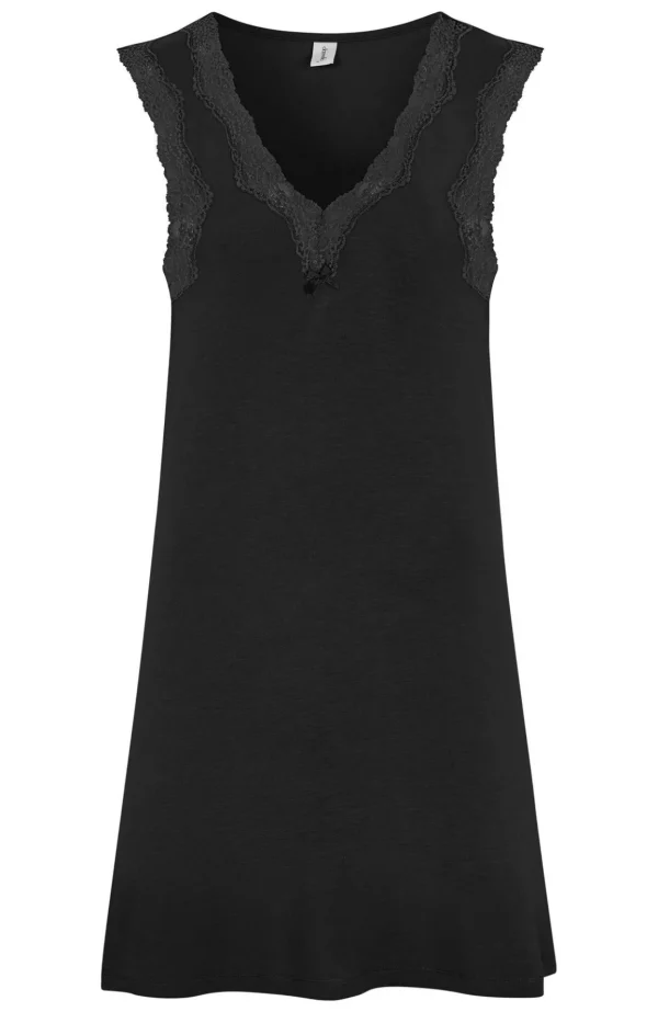 Nattlinne - Black
