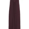 Nattlinne - Dark plum