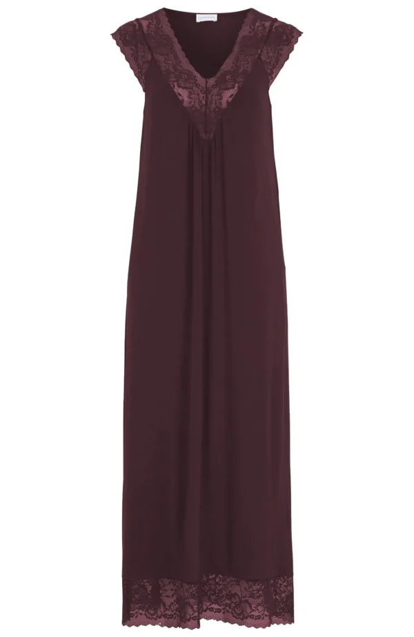 Nattlinne - Dark plum
