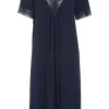 Nattlinne - Navy