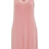 Nattlinne - Powder pink