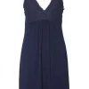 Nattlinne Louise - Navy