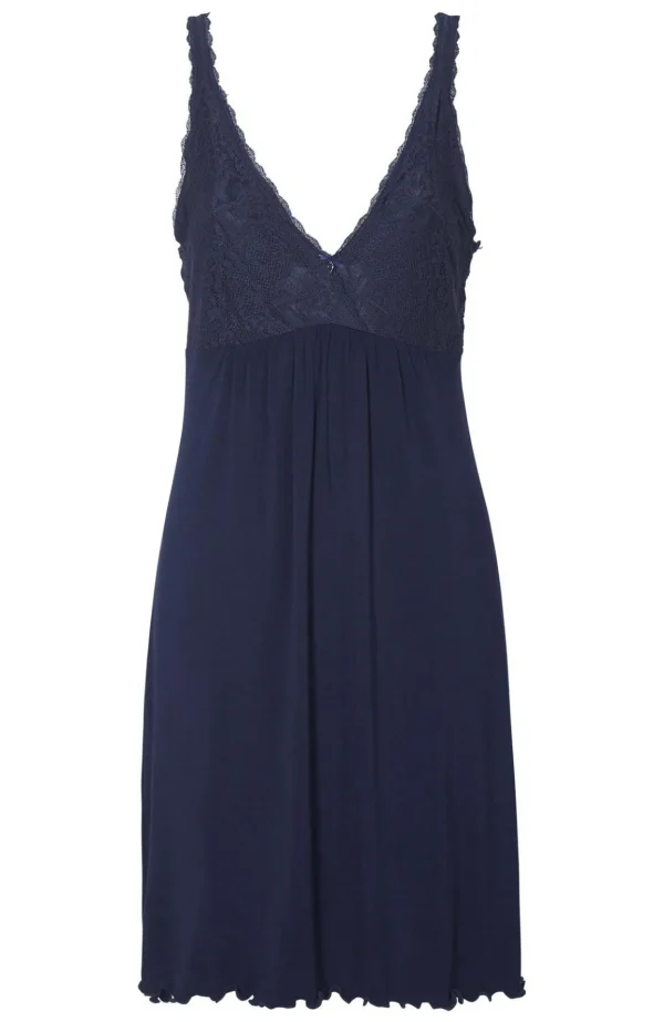Nattlinne Louise - Navy