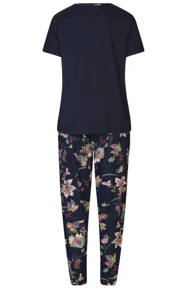 Pyjamas - Navy