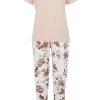 Pyjamas - White