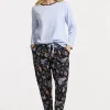 Pyjamas - Black