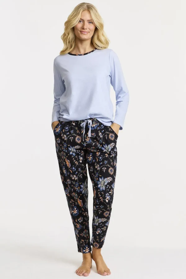 Pyjamas - Black