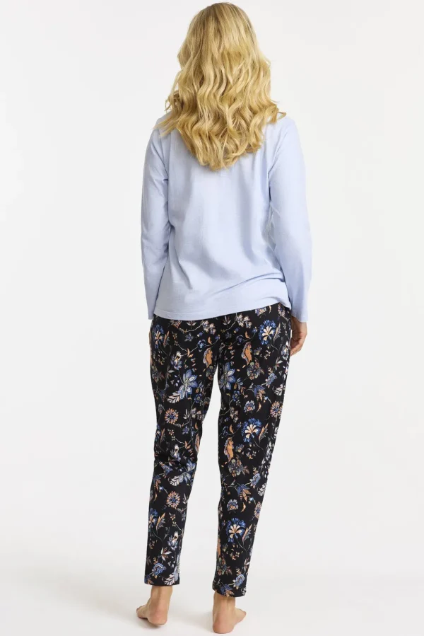 Pyjamas - Black