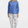 Pyjamas - Blue