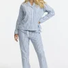 Pyjamas - Blue