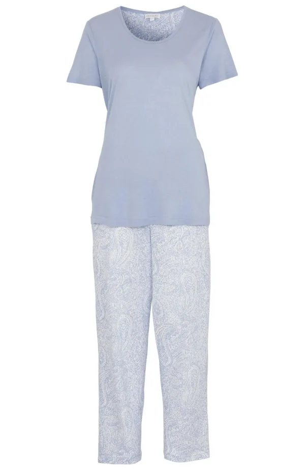 Pyjamas - Blue