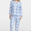 Pyjamas - Blue