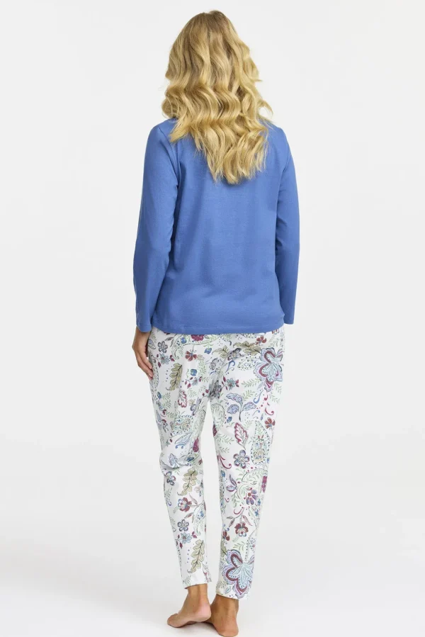 Pyjamas - Blue