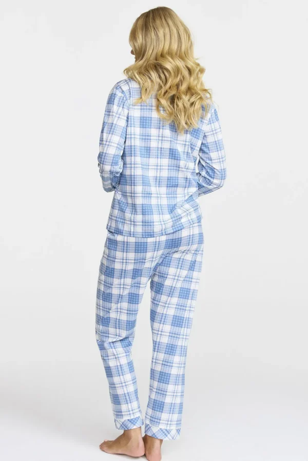 Pyjamas - Blue