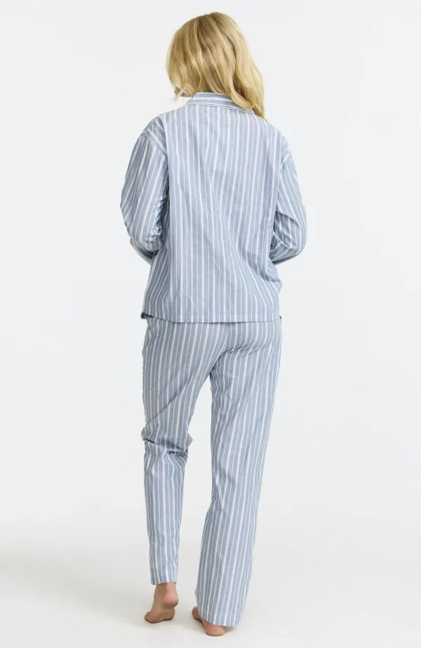 Pyjamas - Blue