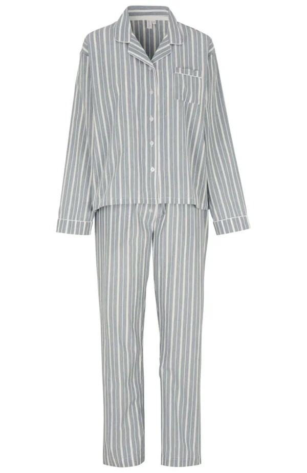 Pyjamas - Blue