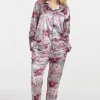 Pyjamas - Flower