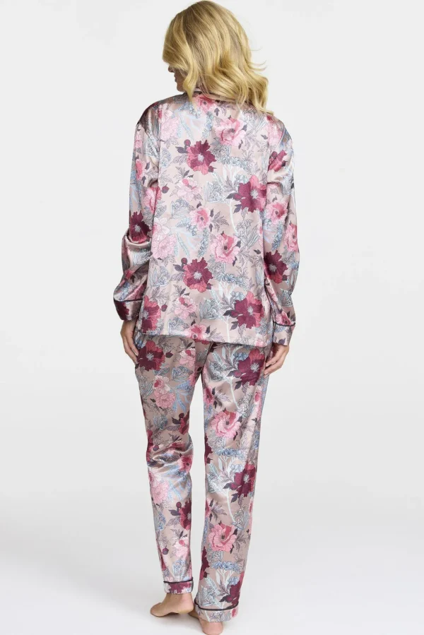 Pyjamas - Flower