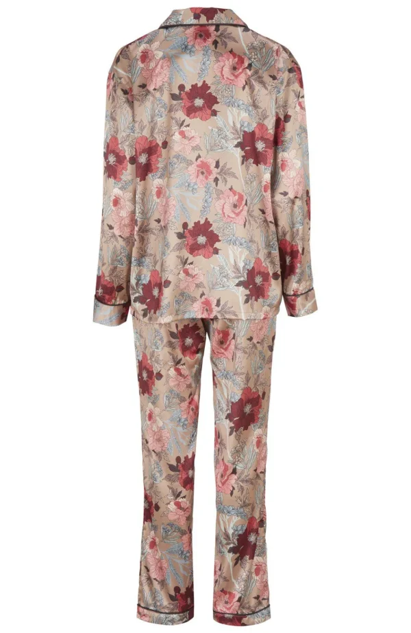 Pyjamas - Flower