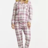 Pyjamas - Heather