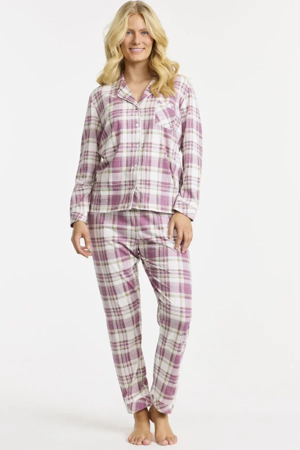 Pyjamas - Heather