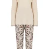 Pyjamas - Heather