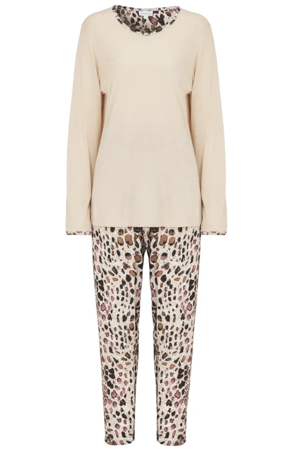 Pyjamas - Heather