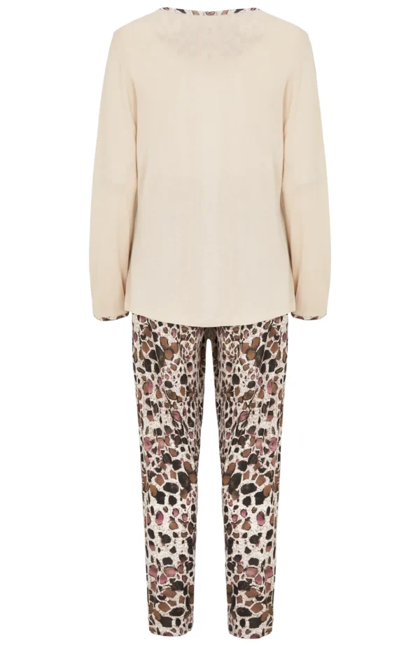 Pyjamas - Heather