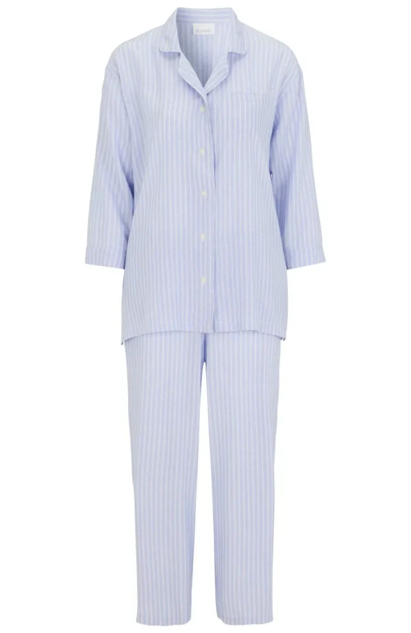 Pyjamas - Light blue