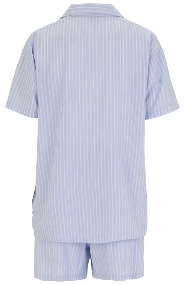 Pyjamas - Light blue
