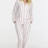 Pyjamas - Light heather