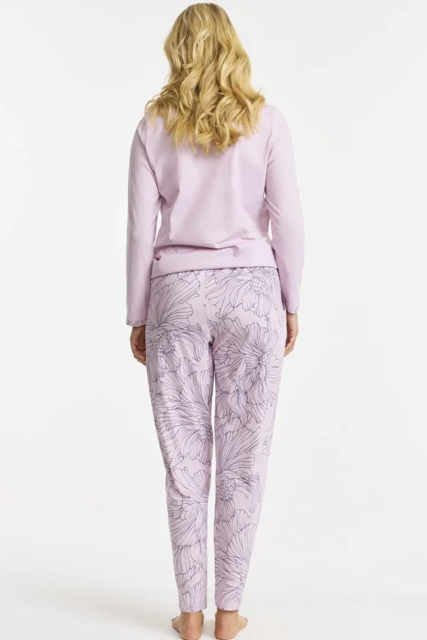 Pyjamas - Light heather