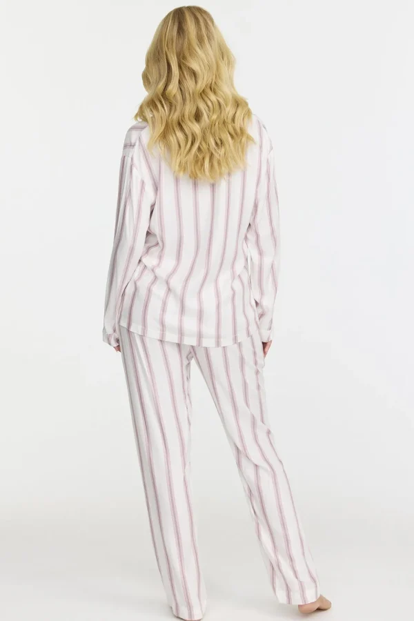 Pyjamas - Light heather