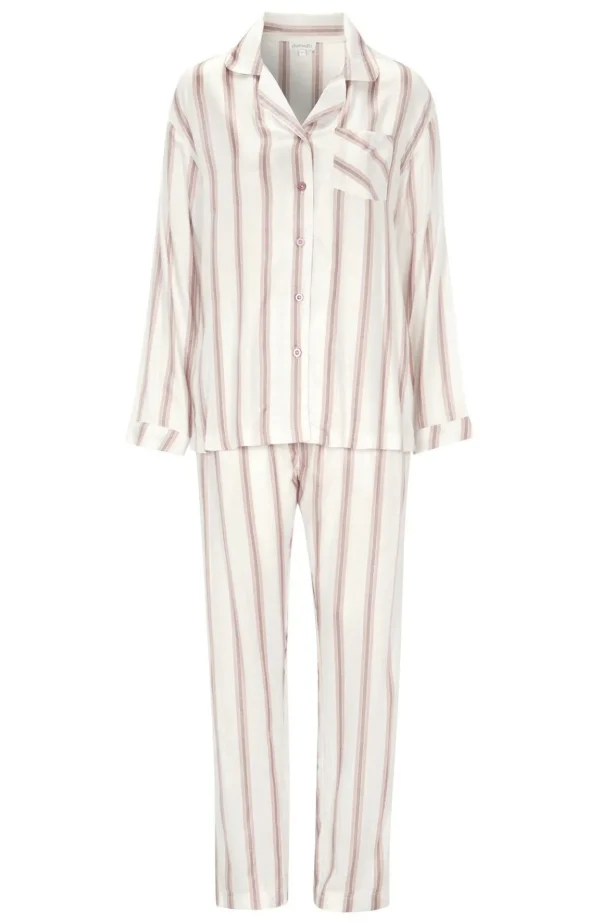 Pyjamas - Light heather