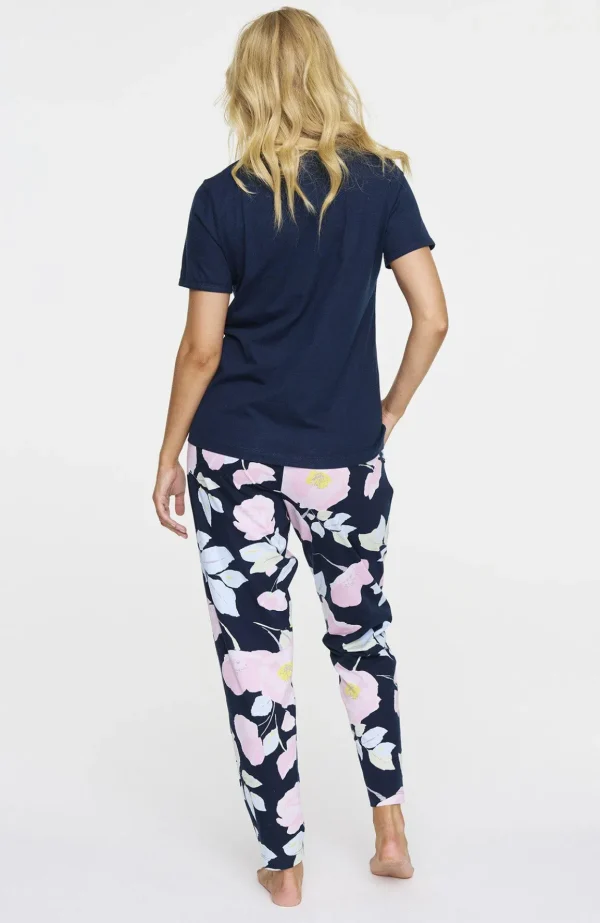 Pyjamas - Navy