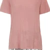Pyjamas - Rose