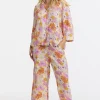 Pyjamas - Yellow