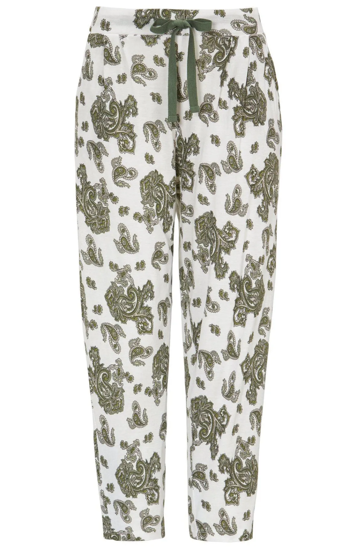 pyjamasbyxa__light_olive_0.webp Pyjamasbyxa - Light olive
