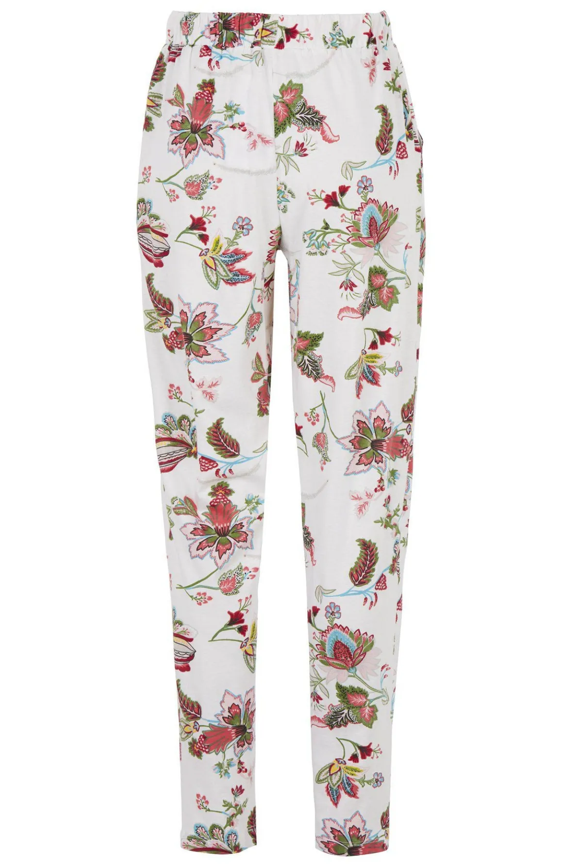 pyjamasbyxa__white_1.webp Pyjamasbyxa - White