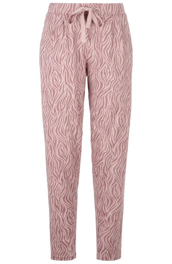 Pyjamasbyxor - Heather