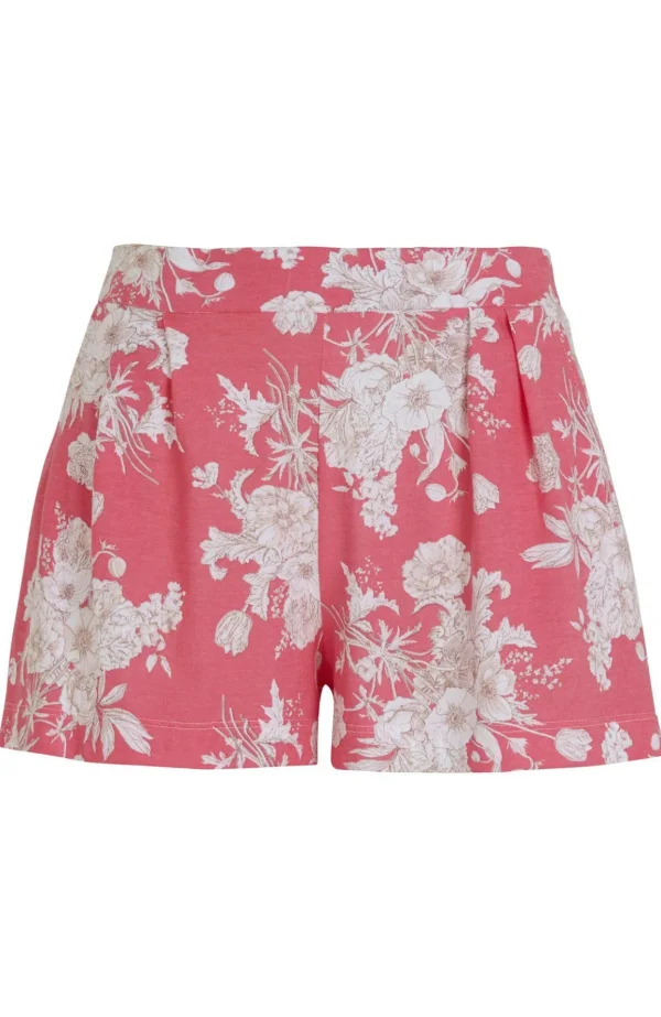 Pyjamasshorts - Azalea