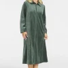 Rock - Forest green