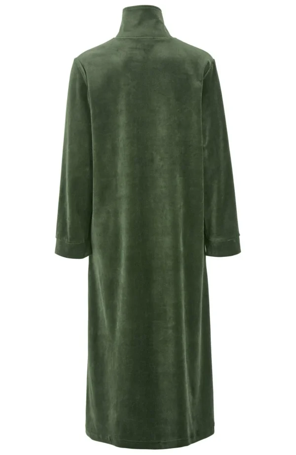 Rock - Forest green