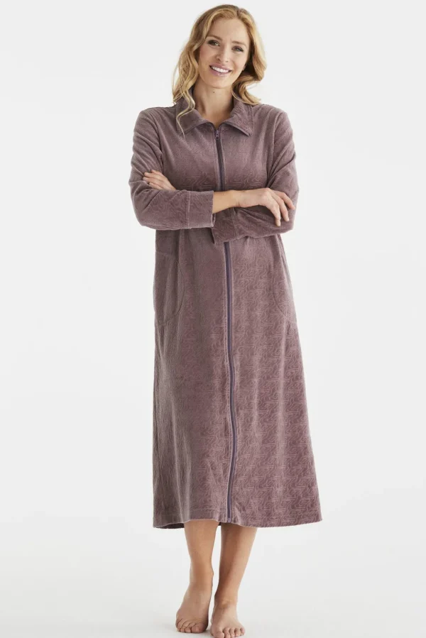 Rock - Mauve